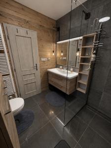 Apartmán Lima - Ski Jasná, Ski Mýto, Ski Tále 5 - 15 min