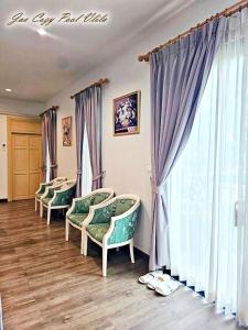 Jao Cozy Pool Villa