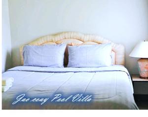 Jao Cozy Pool Villa