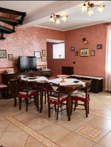 B&B IL Granaio