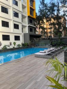 1 Bedroom Condo Wilma Towers Kilimani Nairobi
