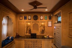 Hotel Desert Castle Jaisalmer