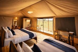 Adimu Mara Camp