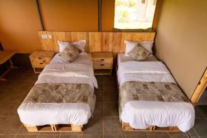 Osotua Tented Camp