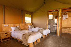 Osotua Tented Camp