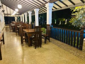 Windreams Hotel