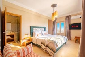 Domaine Lazrak Luxury Private Villas