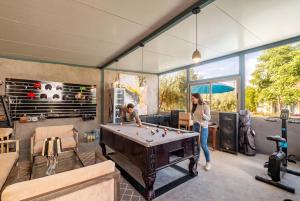 Domaine Lazrak Luxury Private Villas
