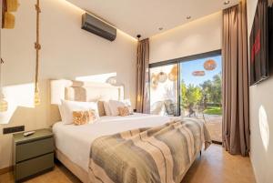 Domaine Lazrak Luxury Private Villas