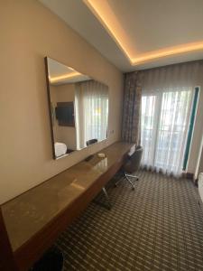 Riva Ankara Hotel