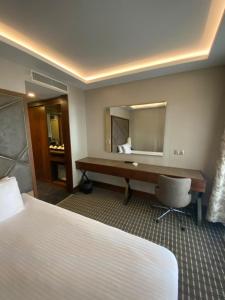 Riva Ankara Hotel