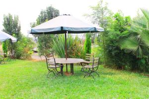 Osotua Tented Camp