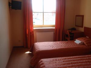 Hotel-Restaurant Smilga