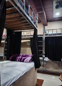 Arivoo Manya Hotel and Dormitory
