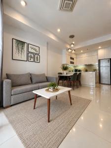 The Tresor 2BR Premium Stay