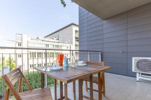 HOST4U- Scarsellini Apartment