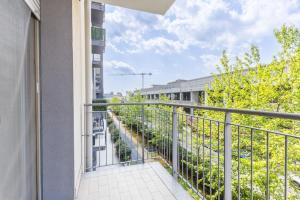 HOST4U- Scarsellini Apartment