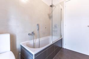 HOST4U- Scarsellini Apartment