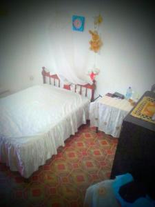 Residence Daby