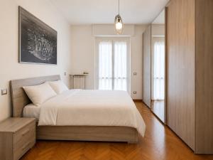Linate Airport Apartment