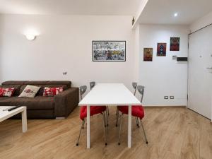 Linate Airport Apartment