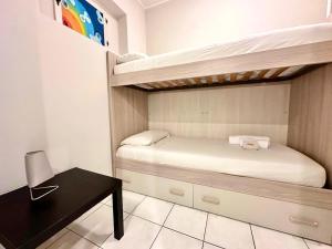 ModusVivendi Suite 106 Deluxe Two-Room Apartment with Sea View
