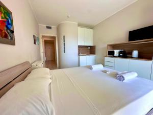 ModusVivendi Suite 106 Deluxe Two-Room Apartment with Sea View
