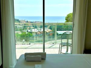 ModusVivendi Suite 106 Deluxe Two-Room Apartment with Sea View