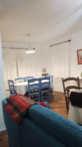 Casa siempreverde