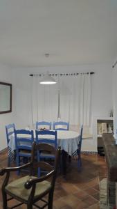 Casa siempreverde