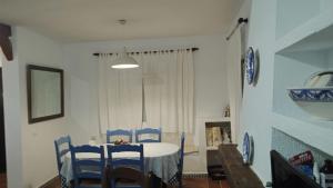 Casa siempreverde