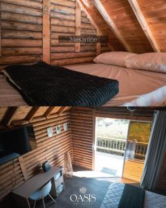 Oasis Silvestre Glamping