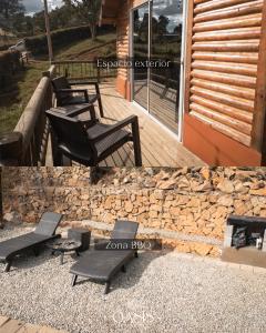 Oasis Silvestre Glamping