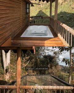 Oasis Silvestre Glamping