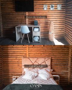 Oasis Silvestre Glamping