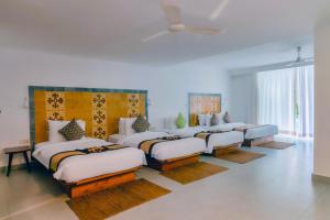 Naiya Sea Resort
