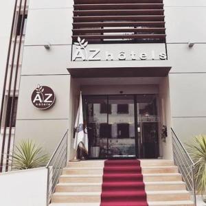 AZ Apartments