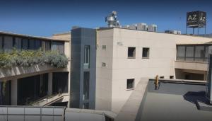 AZ Apartments