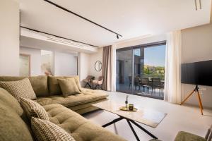 Villa Ariadne - 4BR Retreat in Hersonissos