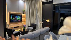 Rana Executive Apartment - Dodoma