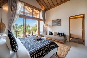 New Stunning Twin villa Dune - 4Bdr -Lembongan