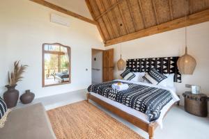 New Stunning Twin villa Dune - 4Bdr -Lembongan