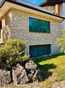 La Selva Incantata - Villa con Piscina e Giardino Privato