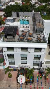 Coralia Boutique Hotel Cozumel