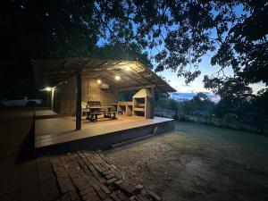 Cabañita Buena Vista
