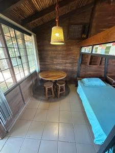 Cabañita Buena Vista
