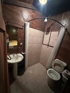 Cabañita Buena Vista