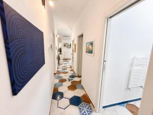 BBlu, una vera casa Barese