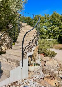La Selva Incantata - Villa con Piscina e Giardino Privato