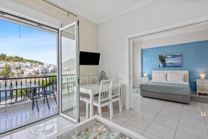 Chalkida sea overview marvellous apartment for 6!
